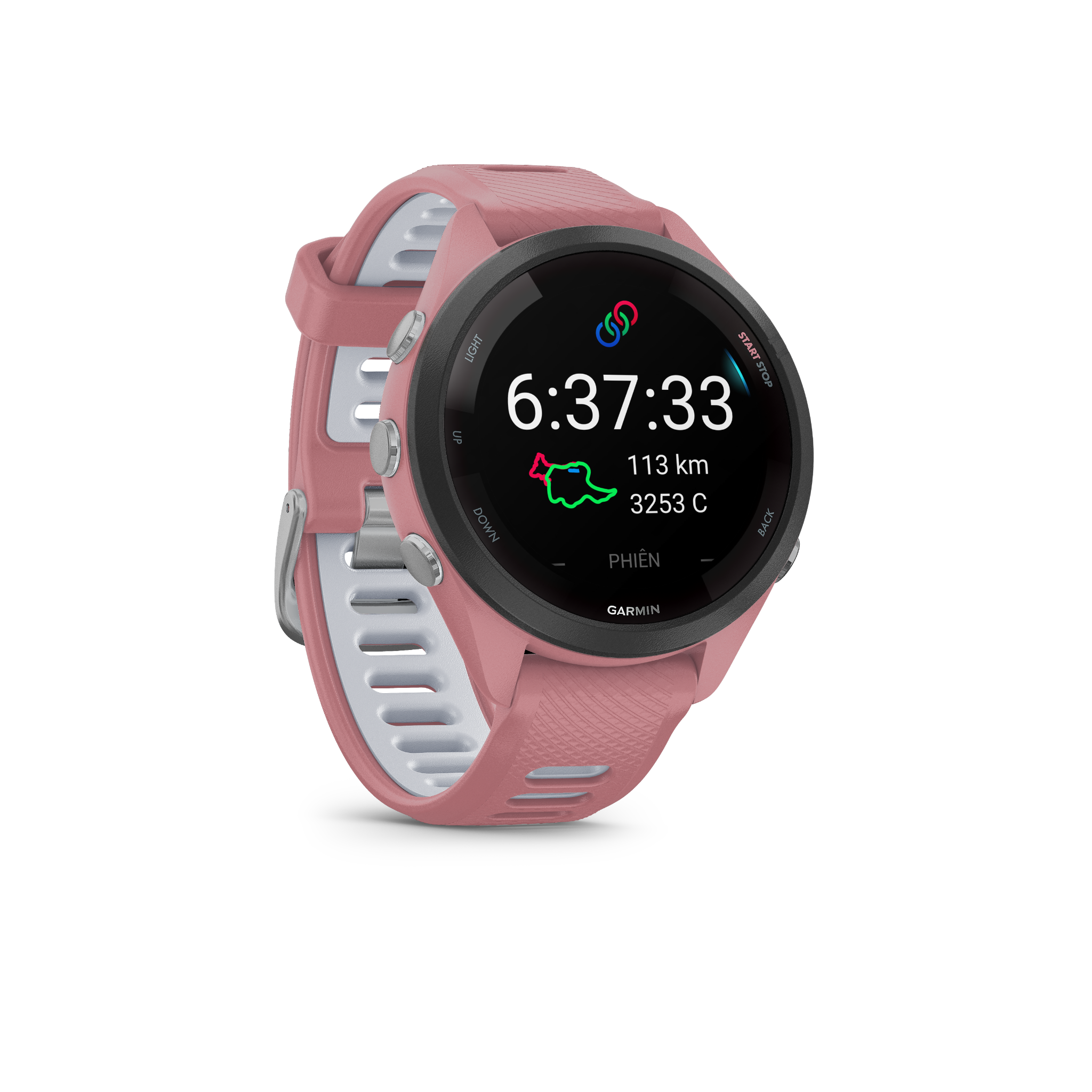 Forerunner 265S - 42mm chính hãng FPT