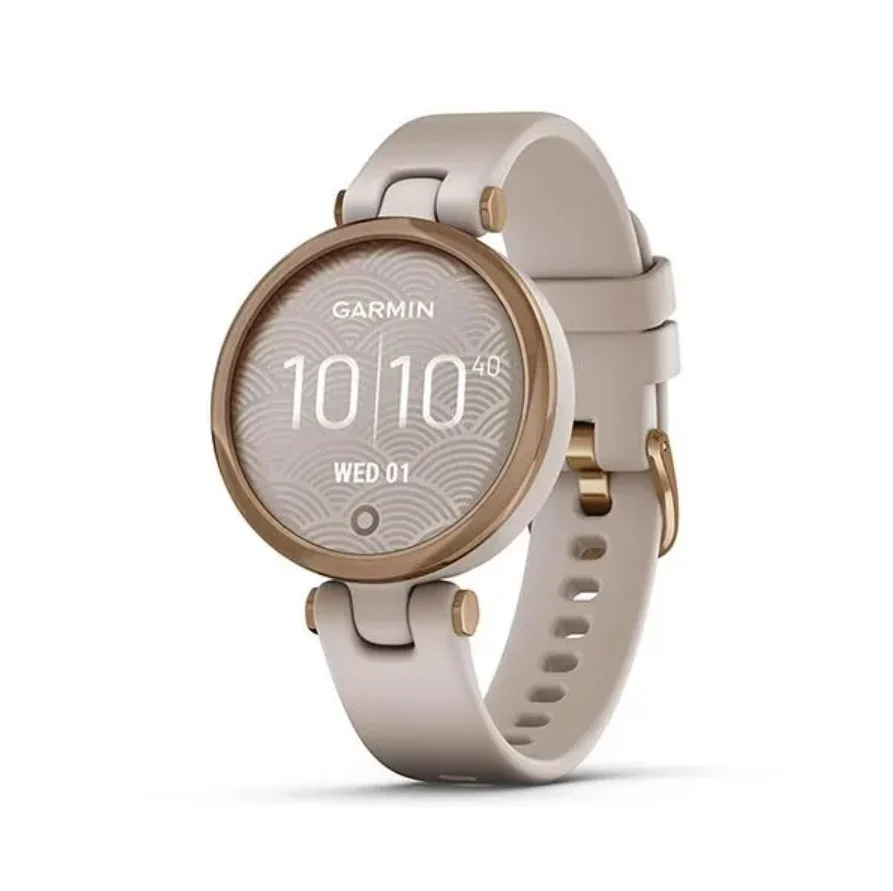 Chi tiết GARMIN LILY - SPORT