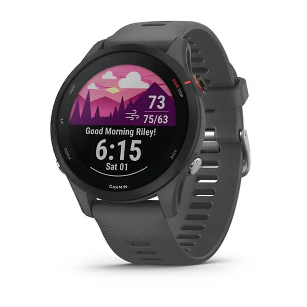 Chi tiết Garmin Forerunner® 255 chính hãng FPT